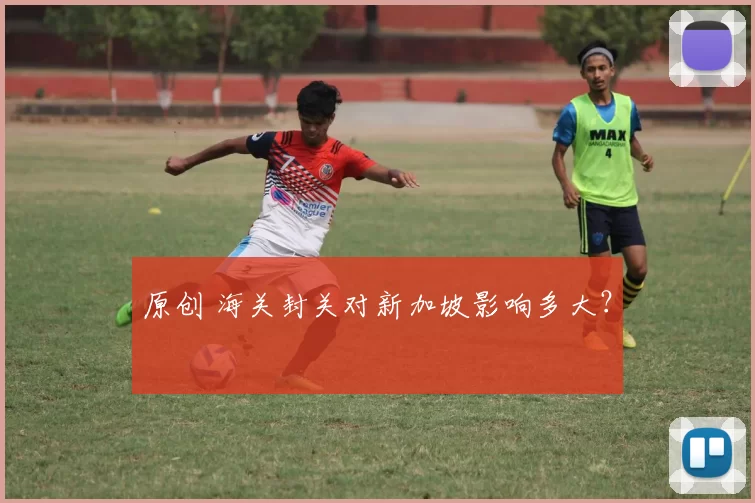 原创 海关封关对新加坡影响多大？